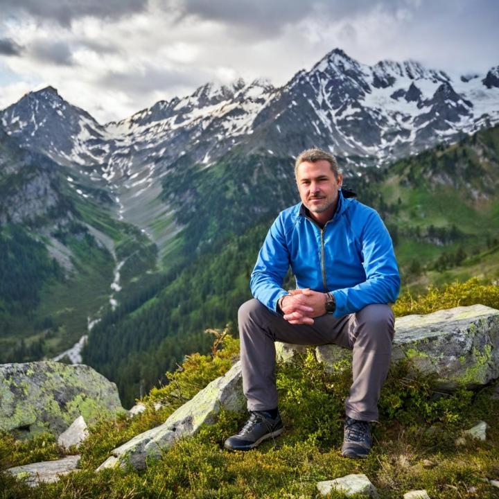 Philipp Wagner