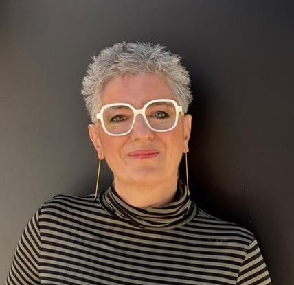 Maite Querejeta Alberdi