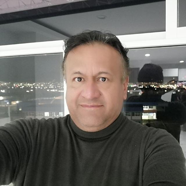 Javier Enciso