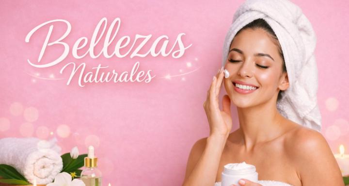 BELLEZAS NATURALES