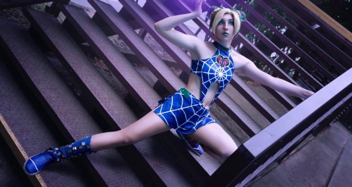 wig styling and cosplays ✂️📚