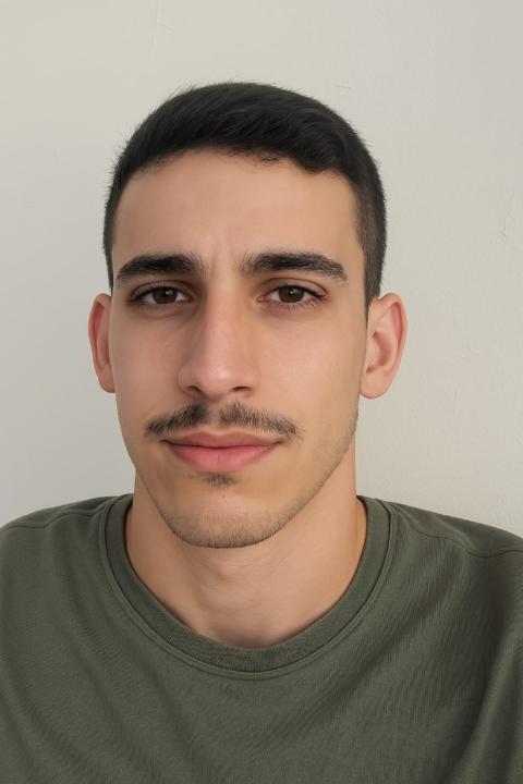 Victor Hugo dos Santos Silva