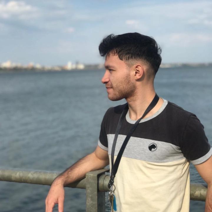 Emanuel Franco