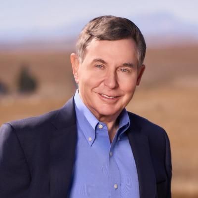 Dr. Alan Zimmerman