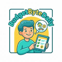 Budget BytesDaily
