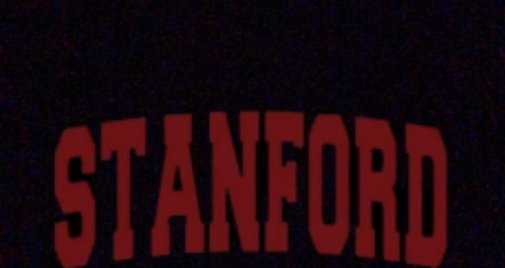 Stanford ave