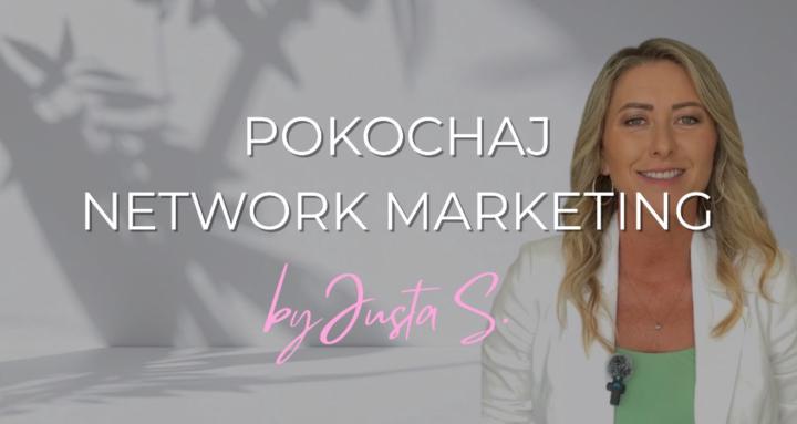 Pokochaj Network Marketing