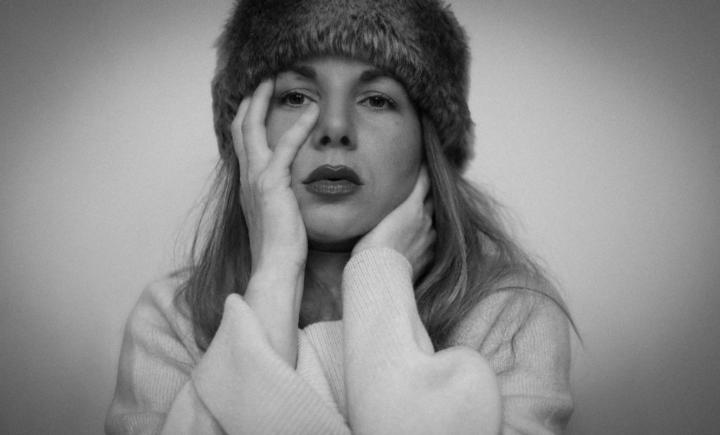 Julie Cavé
