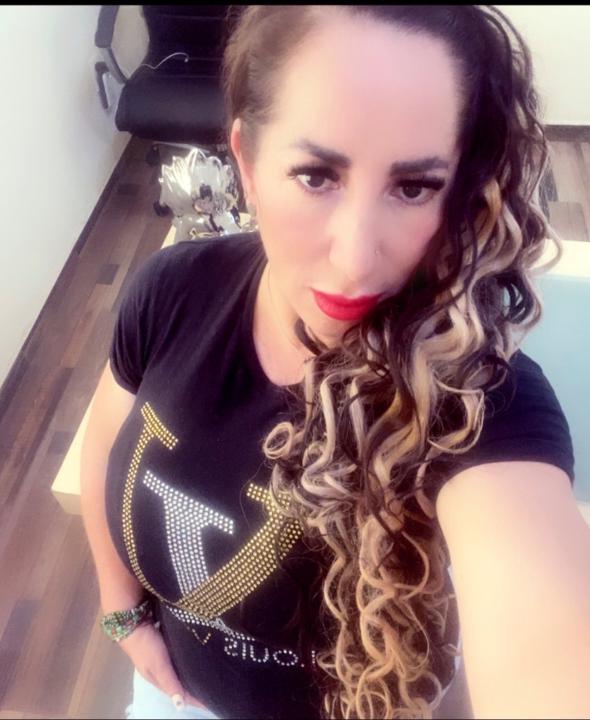 Blanca Estela Jiménez Sandoval