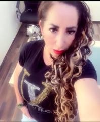 Blanca Estela Jiménez Sandoval