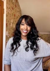 Liliam Semedo