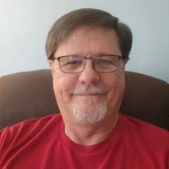 Rodney Coleman