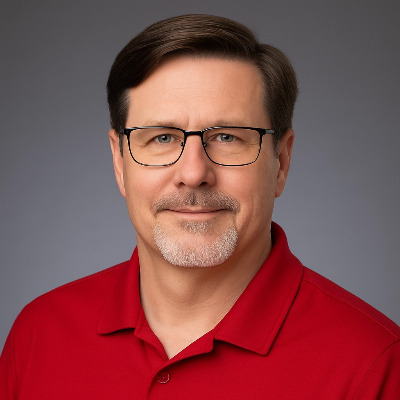 Rodney Coleman