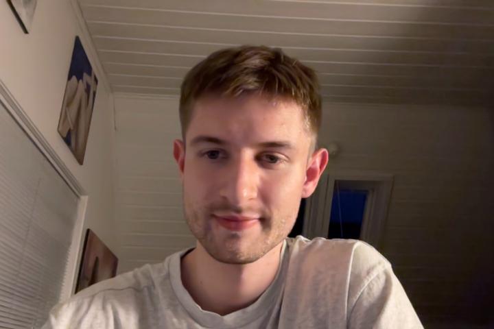 Julian alexander Havstein