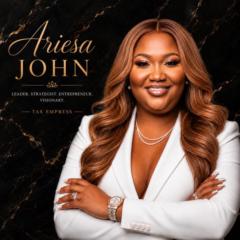 Ariesa John
