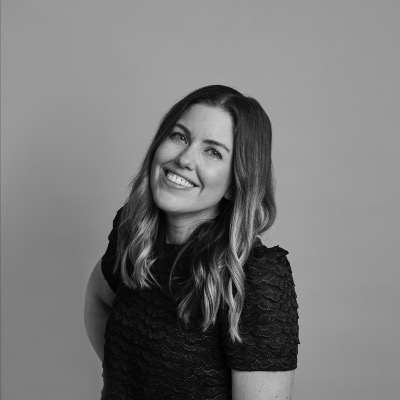Rachel Crawford