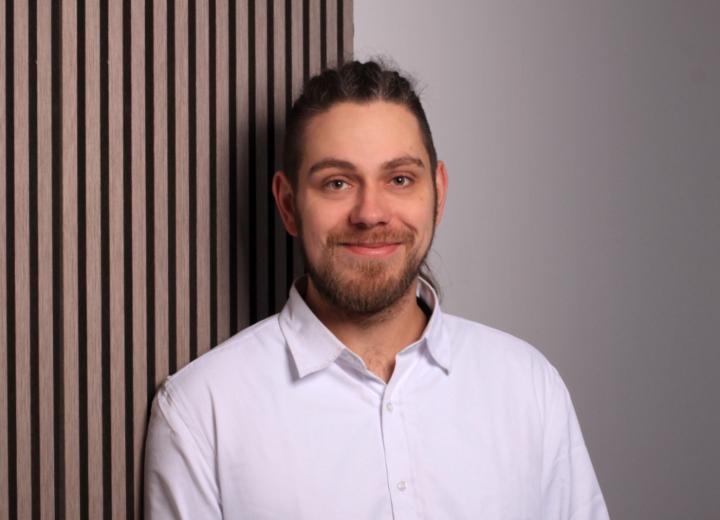 Marco Weitendorf