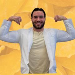 Josh Gillam