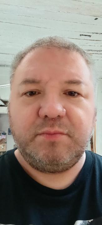 Arturo Fernández Sagredo