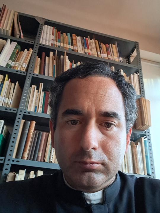 Pablo Castelblanque Marín