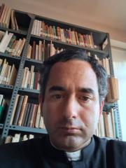 Pablo Castelblanque Marín