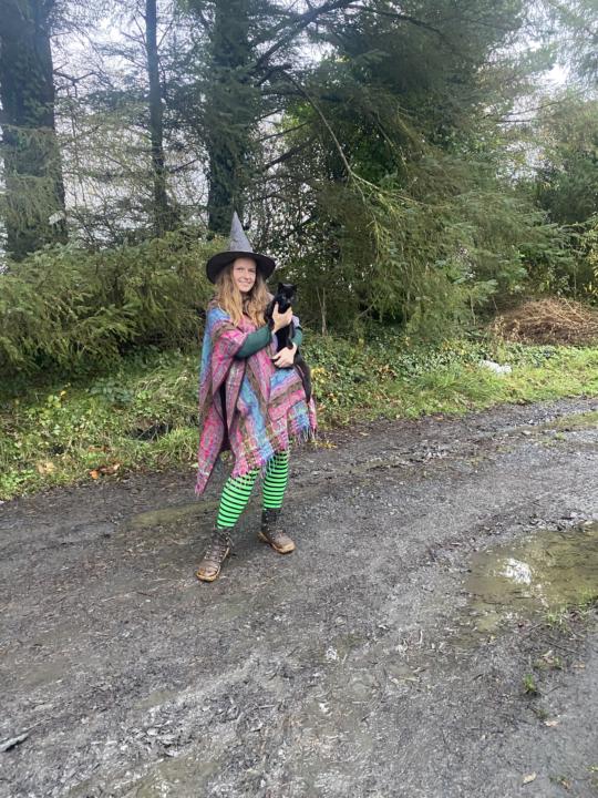 Samhain Celebrations