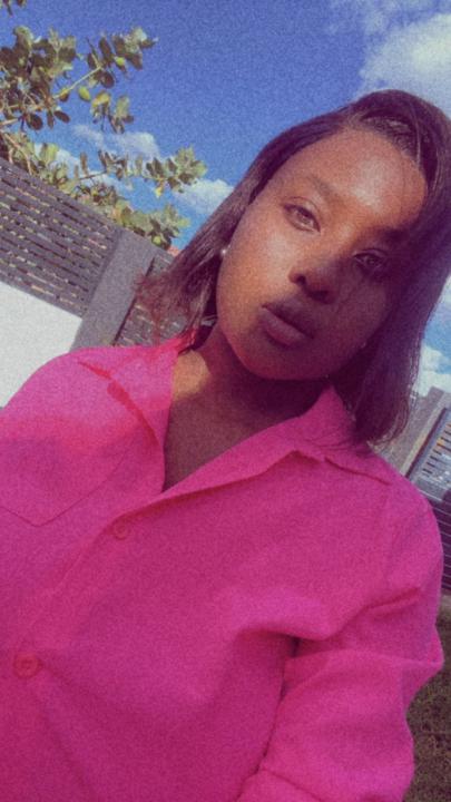 Charmaine Kusena