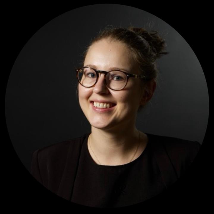 Nina Molin Hæyland-Kroghsbo