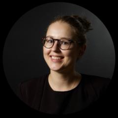 Nina Molin Hæyland-Kroghsbo