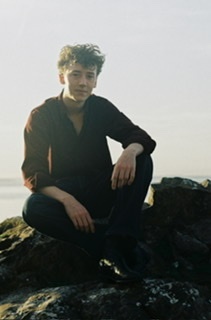 Luca Powell