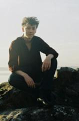 Luca Powell