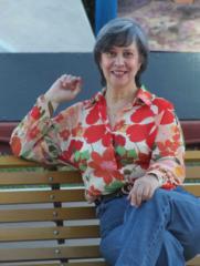 Adriana Lora Espinosa.