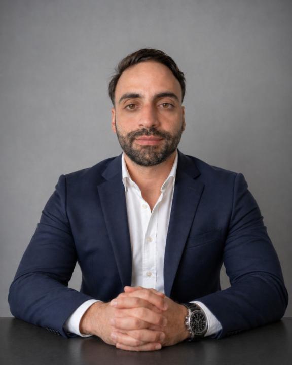 Juan Camilo Florez