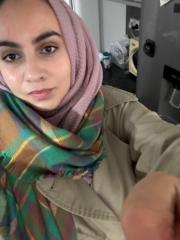 Sahar Hassan