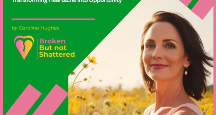 Divorce Recovery Coaching