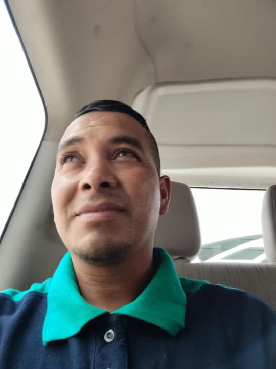 Eloy Galván