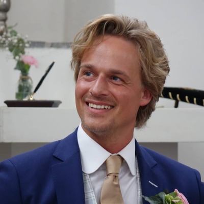 Arjen de Mik