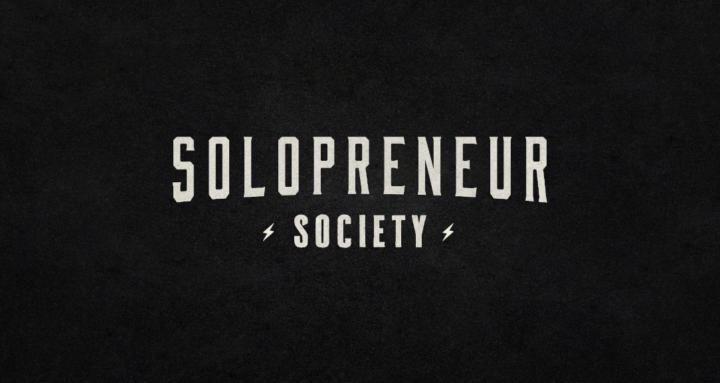Solopreneur Society
