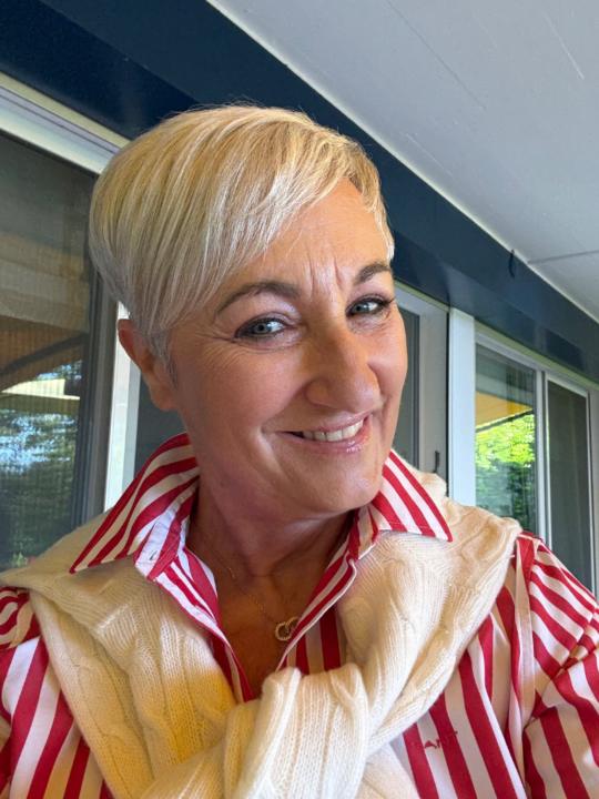 Francine Châtelain