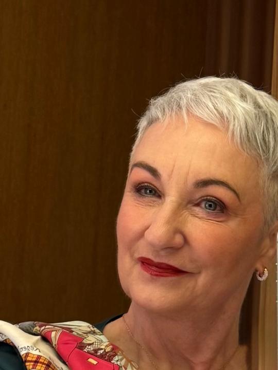 Francine Châtelain