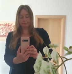 Anita Fuchs