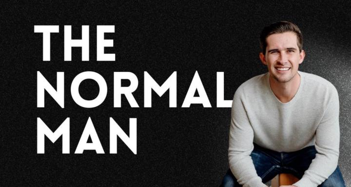 The Normal Man