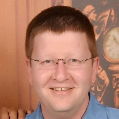 Kevin Griffiths
