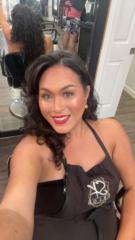 Jazelle Hokoana