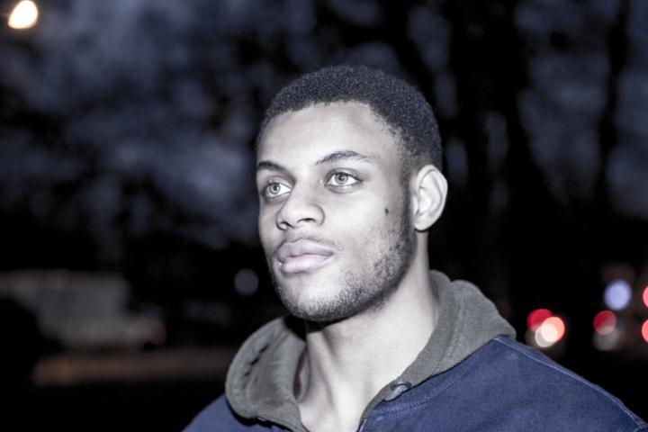 Adrian Drummond