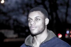 Adrian Drummond