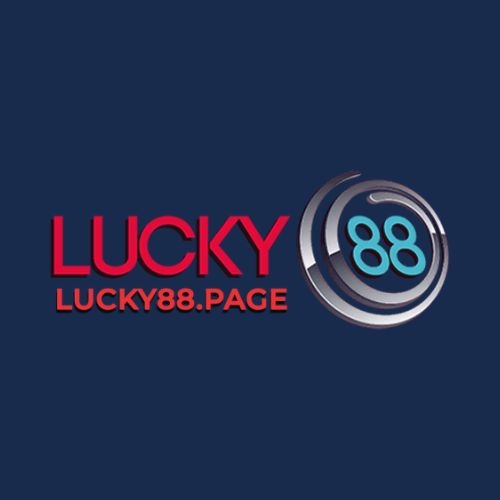 Lucky Page