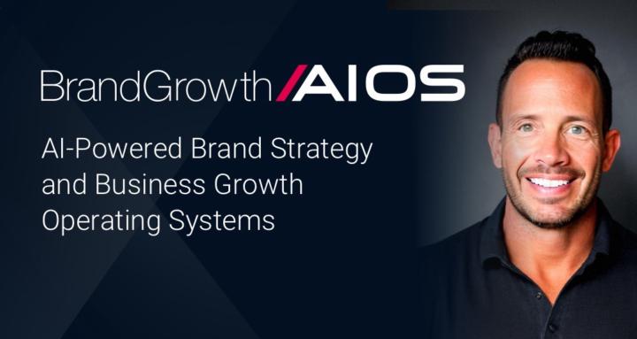 Brand Growth AIOS