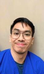 Julian Patrick Bulaclac