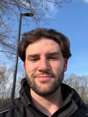 Brendan Palmer